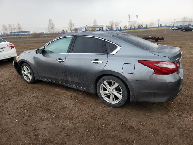 Photo 2 from auction – 2018 NISSAN ALTIMA 2.5 with VIN 1N4AL3AP1JC203896