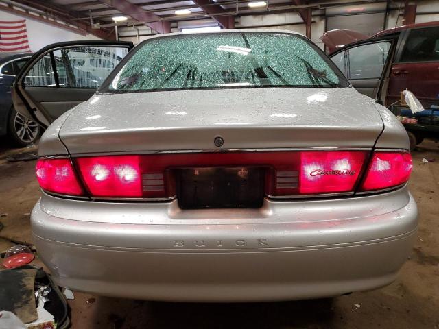 Photo 6 from auction – 2005 BUICK CENTURY CU with VIN 2G4WS52J651160124