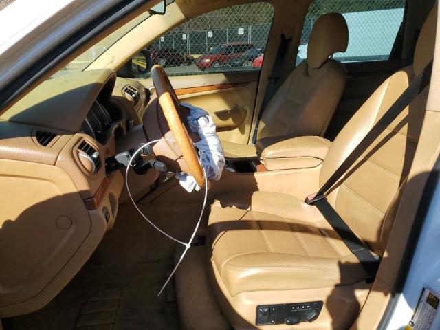 Zdjęcie 7 z aukcji – 2008 PORSCHE CAYENNE S z VIN WP1AB29P38LA42987