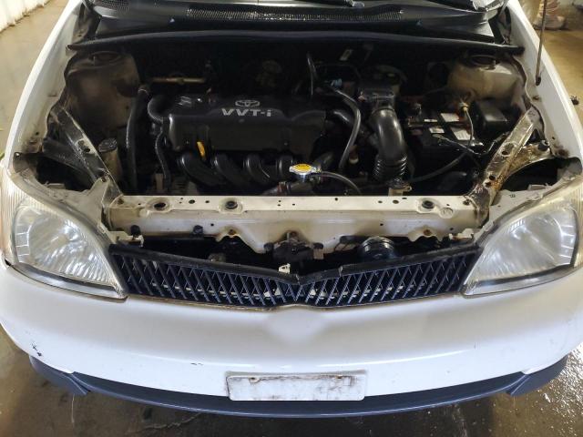 Photo 11 from auction – 2001 TOYOTA ECHO with VIN JTDBT123910186538