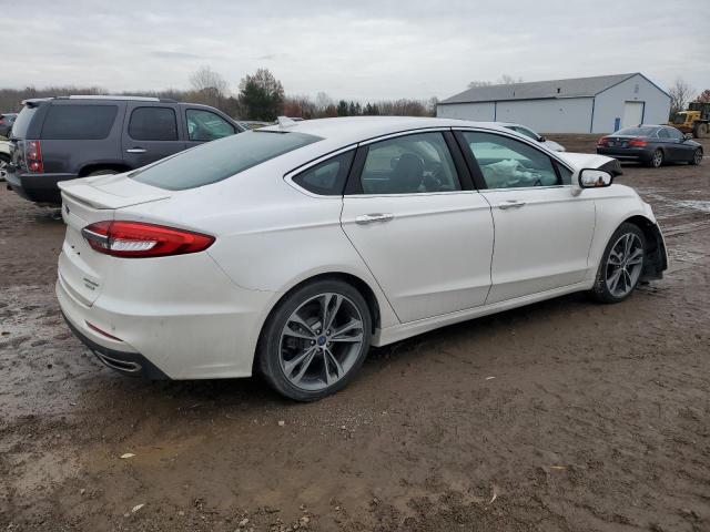 Photo 3 from auction – 2020 FORD FUSION TIT with VIN 3FA6P0K99LR145369