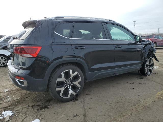Photo 3 from auction – 2022 VOLKSWAGEN TAOS SEL with VIN 3VV2X7B28NM066734