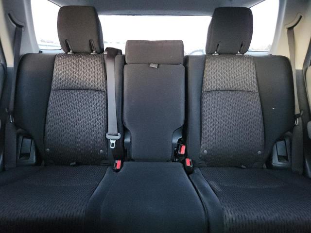 Photo 10 from auction – 2013 TOYOTA 4RUNNER SR with VIN JTEBU5JR1D5141087
