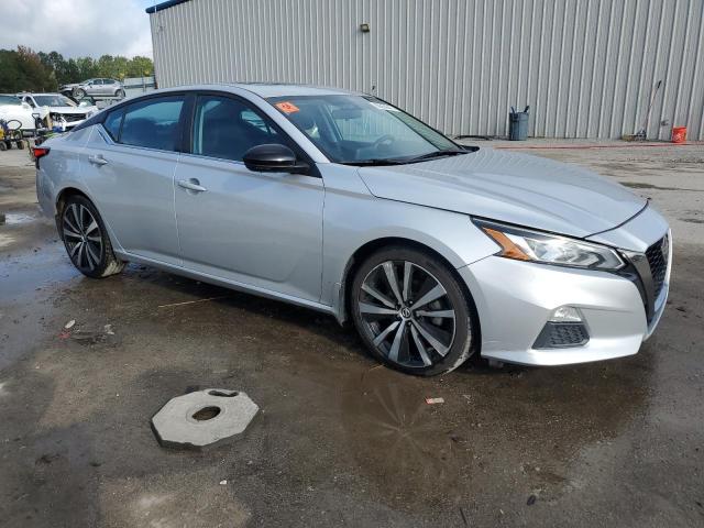 Photo 4 from auction – 2019 NISSAN ALTIMA SR with VIN 1N4BL4CV0KN319263