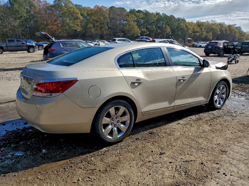 Photo 3 from auction – 2012 BUICK LACROSSE P with VIN 1G4GD5E36CF139517