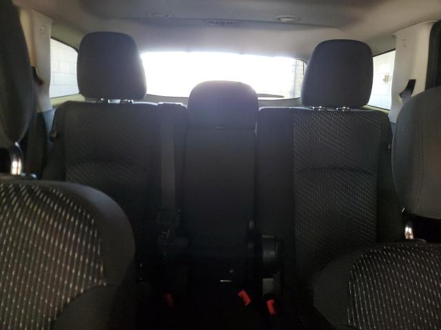 Photo 10 from auction – 2016 DODGE JOURNEY SX with VIN 3C4PDCBG2GT131443