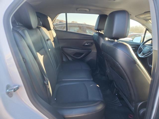 Photo 11 from auction – 2019 CHEVROLET TRAX 1LT with VIN 3GNCJLSB3KL331842