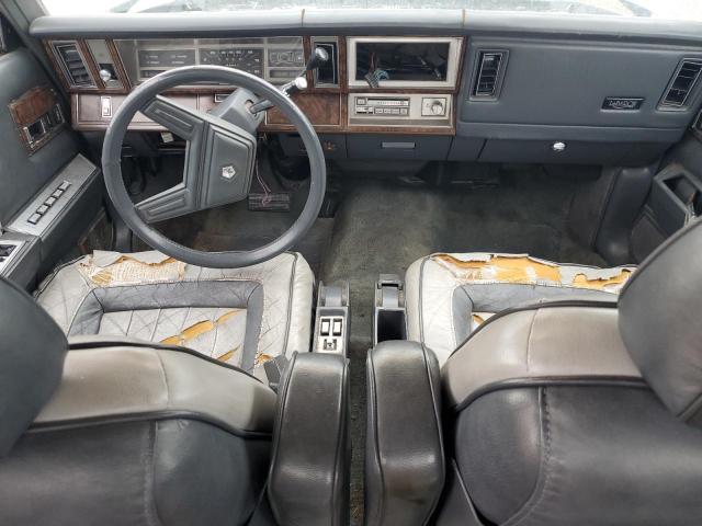 Photo 8 from auction – 1985 CHRYSLER LEBARON with VIN 1C3BC56E7FF223422