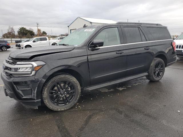 FORD EXPEDITION 2024 with VIN 1FMJK1J86REA27904 - Photo from auction