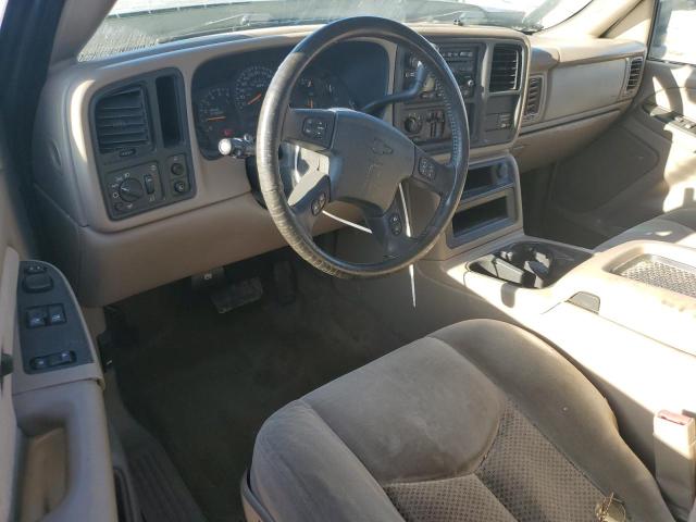 Photo 8 from auction – 2003 CHEVROLET SILVERADO with VIN 2GCEC19T631189956