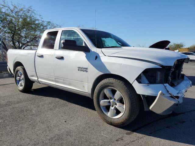 Photo 4 from auction – 2017 RAM 1500 with VIN 1C6RR6FG1HS708737