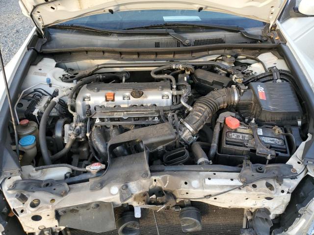 Photo 11 from auction – 2011 HONDA ACCORD with VIN 1HGCP2F86BA108302