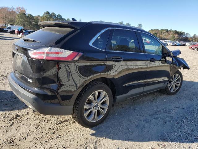 Photo 3 from auction – 2019 FORD EDGE TITAN with VIN 2FMPK4K96KBC23071