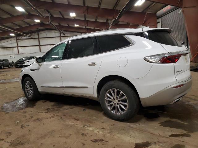Photo 2 from auction – 2022 BUICK ENCLAVE PR with VIN 5GAERCKW0NJ129776