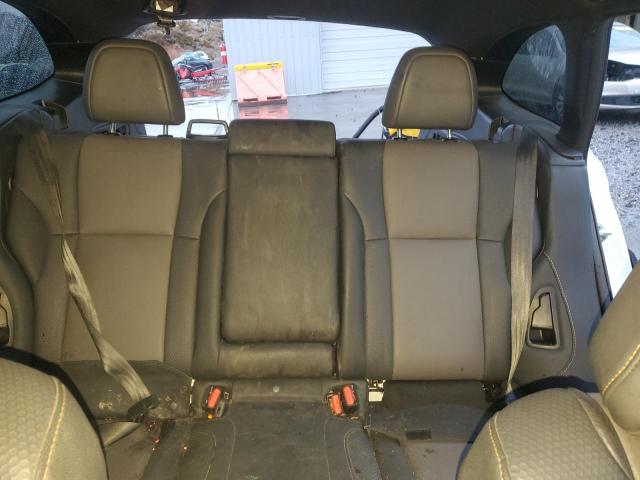 Photo 10 from auction – 2024 SUBARU OUTBACK WI with VIN 4S4BTGUD9R3150136