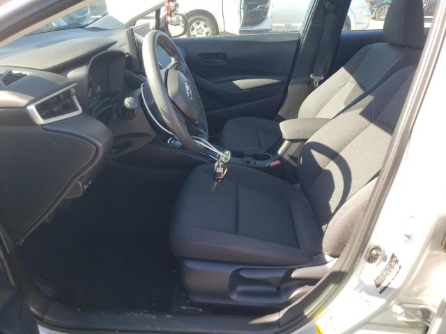 Photo 7 from auction – 2024 TOYOTA COROLLA LE with VIN 5YFB4MDEXRP193528