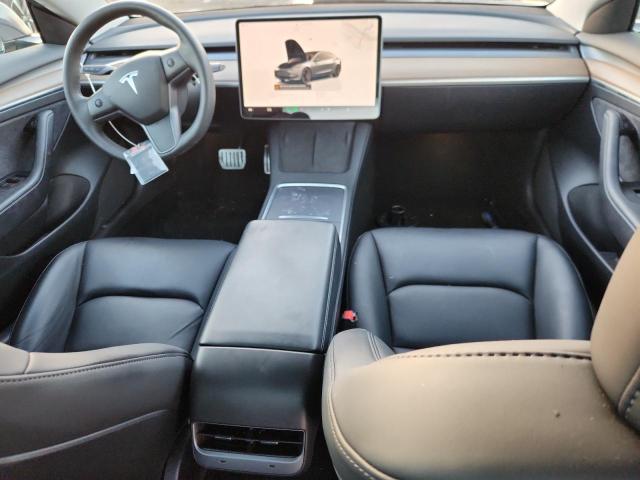 Photo 8 from auction – 2023 TESLA MODEL 3 with VIN 5YJ3E1EC7PF708071