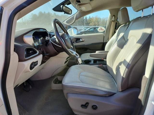 Photo 7 from auction – 2017 CHRYSLER PACIFICA T with VIN 2C4RC1BG6HR543806