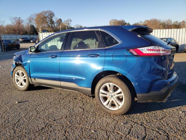 Photo 2 from auction – 2020 FORD EDGE SEL with VIN 2FMPK3J98LBB55711
