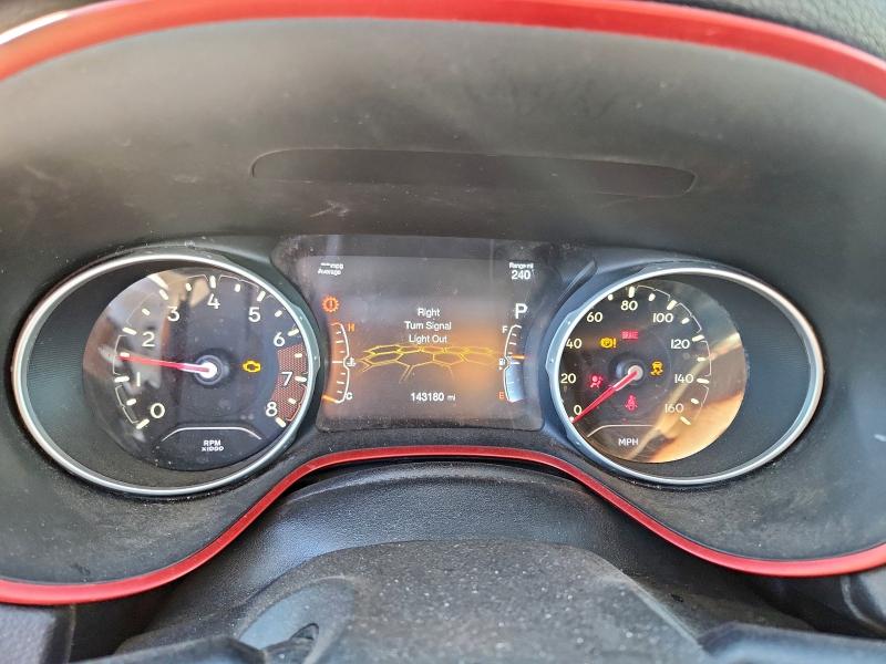Photo 9 from auction – 2019 JEEP COMPASS with VIN 3C4NJDDBXKT721504