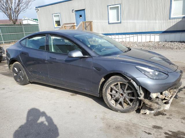 Photo 4 from auction – 2023 TESLA MODEL 3 with VIN 5YJ3E1EA8PF579868