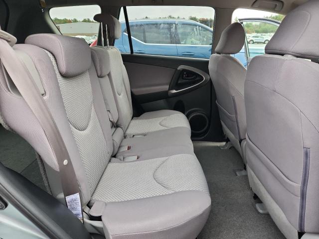 Photo 11 from auction – 2008 TOYOTA RAV4 with VIN JTMBD33VX86067025