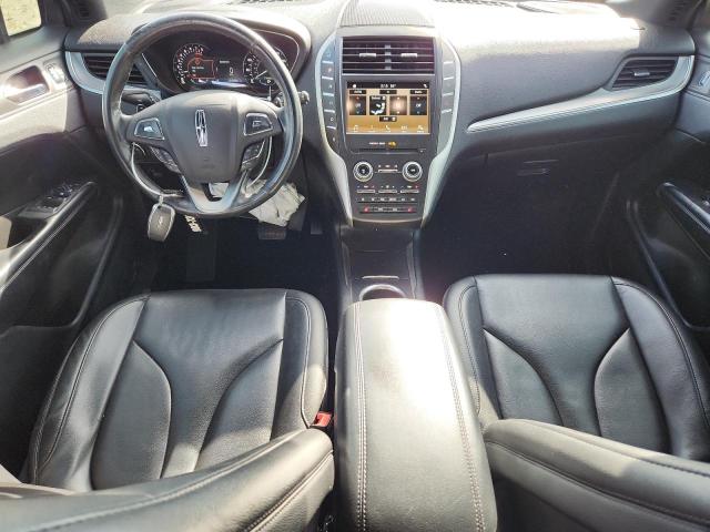 Photo 8 from auction – 2017 LINCOLN MKC PREMIE with VIN 5LMCJ1C92HUL23716