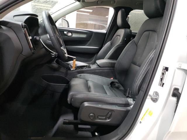 Photo 7 from auction – 2024 VOLVO XC40 PLUS with VIN YV4L12UE7R2262639