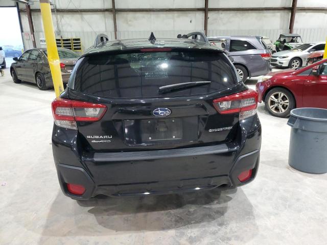 Photo 6 from auction – 2023 SUBARU CROSSTREK with VIN JF2GTHMC9PH221666