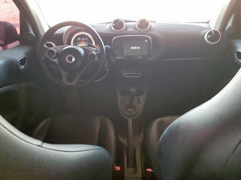 Фото 8 с аукциона – 2017 SMART FORTWO с VIN WMEFJ5DA1HK169999