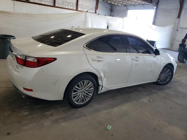 Photo 3 from auction – 2014 LEXUS ES 350 with VIN JTHBK1GG0E2117485