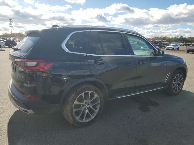 Photo 3 from auction – 2023 BMW X5 SDRIVE with VIN 5UXCR4C08P9P47470