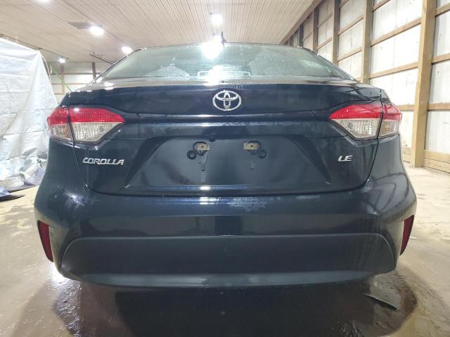 Photo 6 from auction – 2023 TOYOTA COROLLA LE with VIN 5YFB4MDEXPP035896