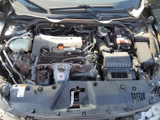 Photo 11 from auction – 2017 HONDA CIVIC EX with VIN 2HGFC2F74HH548447