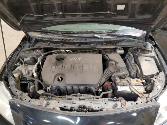 Photo 11 from auction – 2010 TOYOTA COROLLA BA with VIN JTDBU4EE6AJ067349