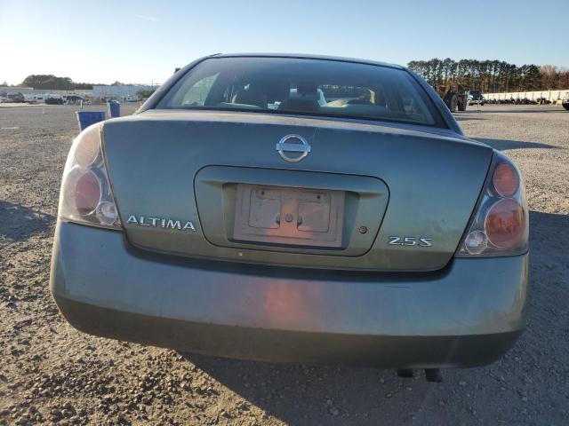 Photo 6 from auction – 2002 NISSAN ALTIMA BAS with VIN 1N4AL11D62C701569