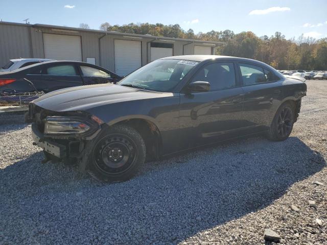 DODGE CHARGER 2020 with VIN 2C3CDXBG2LH228932 - Photo from auction