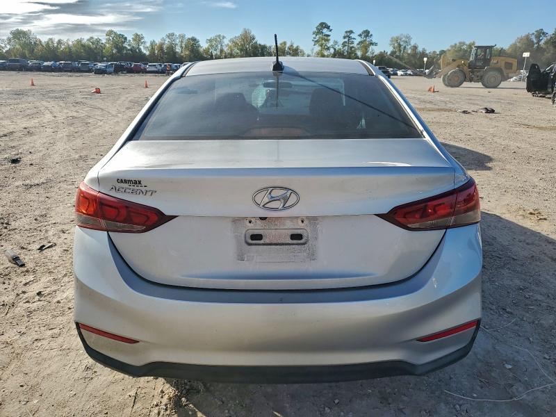Photo 6 from auction – 2019 HYUNDAI ACCENT with VIN 3KPC24A33KE047122