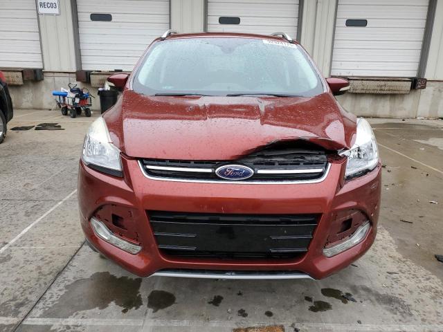 Photo 5 from auction – 2015 FORD ESCAPE TIT with VIN 1FMCU9JX2FUC41640