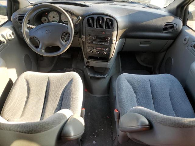 Photo 8 from auction – 2004 DODGE GRAND CARA with VIN 1D4GP24R44B596385