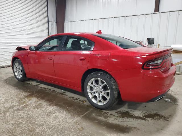 صورة رقم 2 من المزاد - 2016 DODGE CHARGER SX مع VIN 2C3CDXJG8GH136795