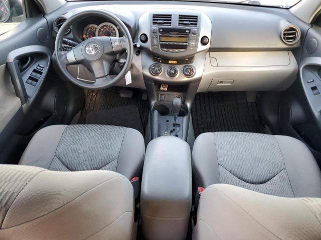 Photo 8 from auction – 2010 TOYOTA RAV4 with VIN 2T3BK4DV3AW024953