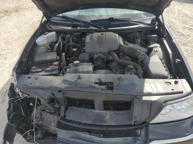 Photo 11 from auction – 2004 LINCOLN TOWN CAR with VIN 1LNHM83W74Y686675