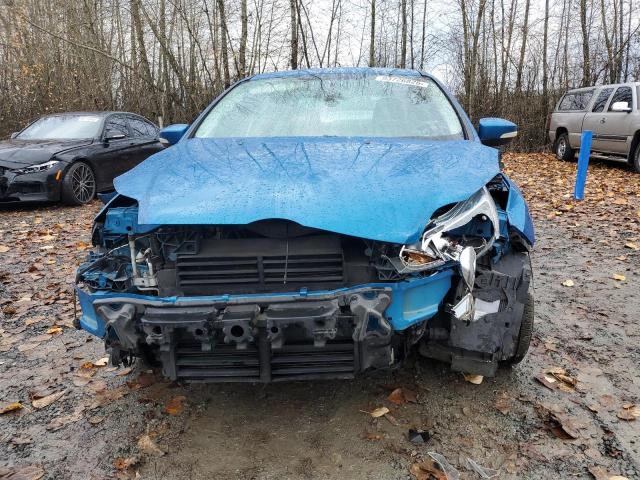 Photo 5 from auction – 2014 FORD FOCUS SE with VIN 1FADP3F25EL112537