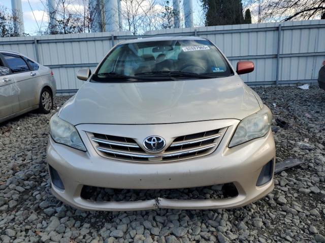 Photo 5 from auction – 2013 TOYOTA COROLLA BA with VIN 2T1BU4EE1DC935385