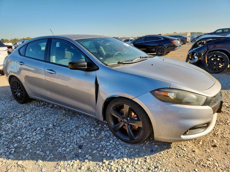 Photo 4 from auction – 2015 DODGE DART SXT with VIN 1C3CDFBBXFD224210