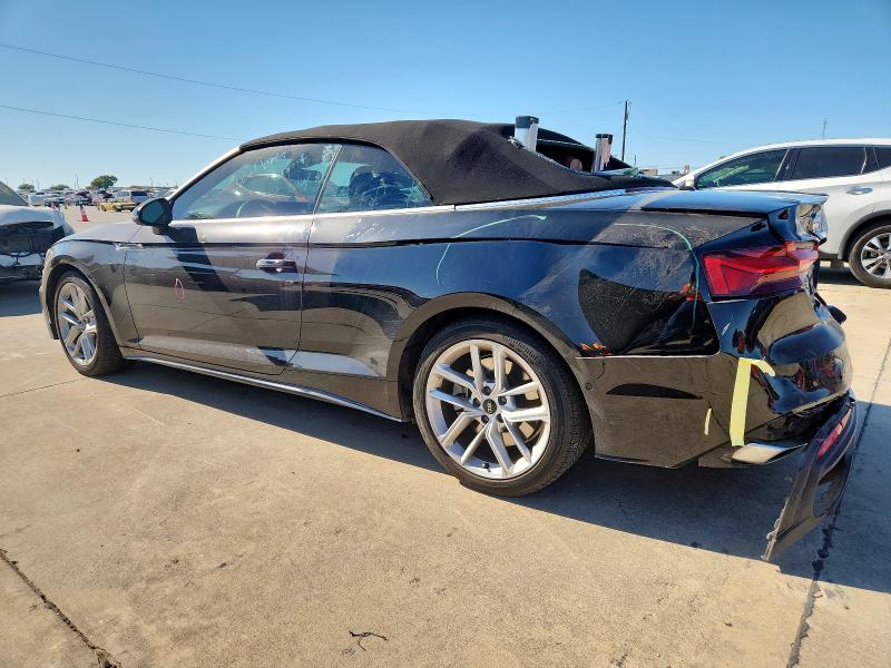 Foto 2 de la subasta – 2024 AUDI A5 PRESTIG con VIN WAU5AGF59RN005693