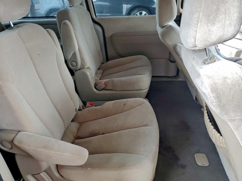 Photo 11 from auction – 2008 KIA SEDONA EX with VIN KNDMB233786255346
