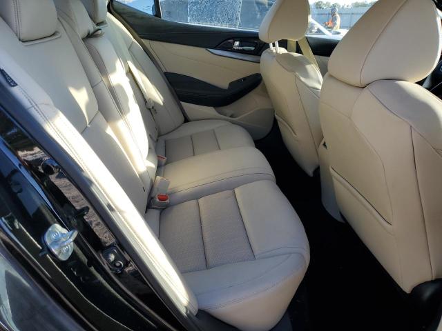 Photo 10 from auction – 2020 NISSAN MAXIMA SV with VIN 1N4AA6CV0LC370871