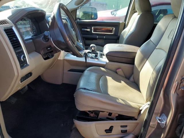 Photo 7 from auction – 2010 DODGE RAM 1500 with VIN 1D7RV1GT5AS179033